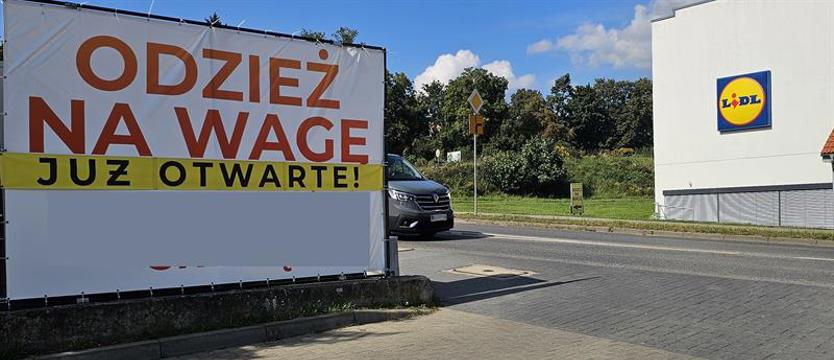 Kiedyś dojdzie do nieszczęścia. Niebezpieczny wyjazd w Barlinku