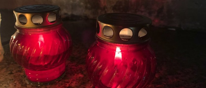 Niestety, poszukiwany 22-latek nie żyje