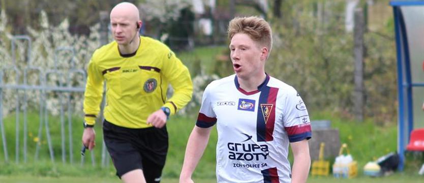 Piłka nożna. Gole portowców z Węgrami