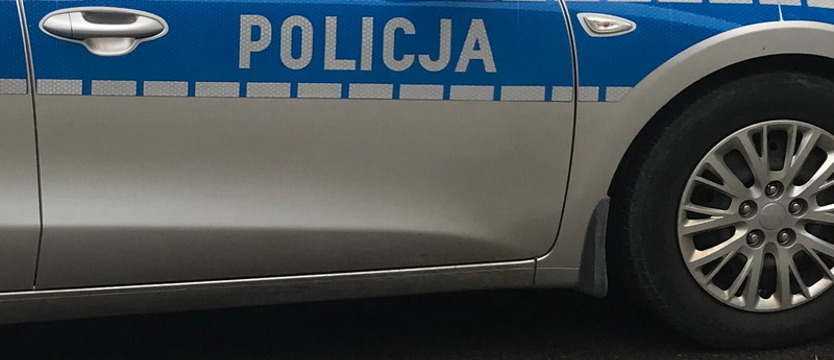 Zderzenie na A6. Autostrada zablokowana