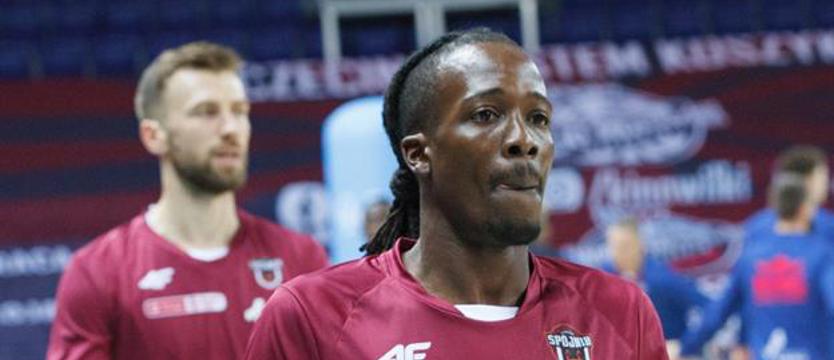 Koszykówka. PGE Spójnia wreszcie wygrała!