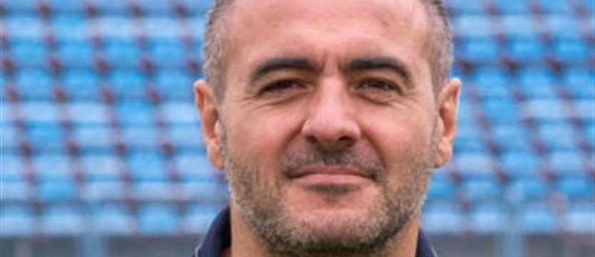 Z optymizmem w przyszłość. Błękitni mogą być czarnym koniem III ligi