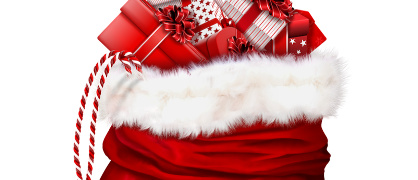 Klątwa Świętego Mikołaja