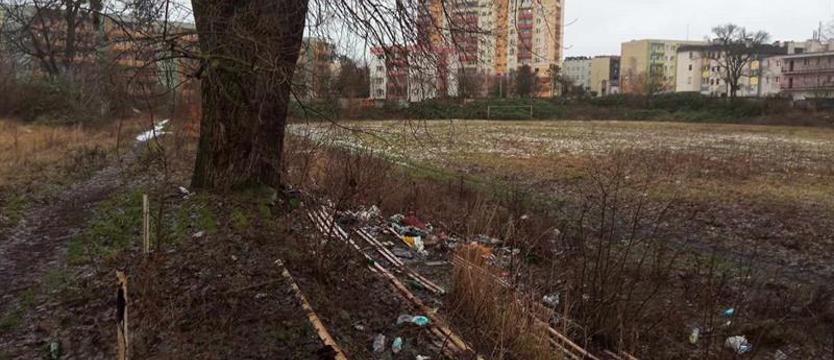 Stadionu Czarnych nie uda się uratować? Zysk kosztem sportu...