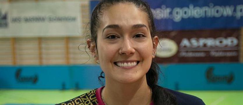 Siatkówka. Chemik w finale Goleniów Cup