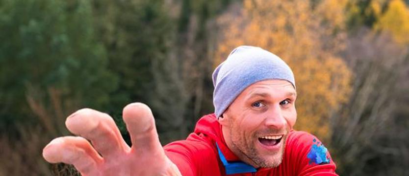 O zderzeniu dwóch kultur