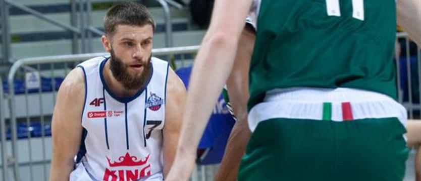 Koszykówka. King w memoriale Romana Wysockiego