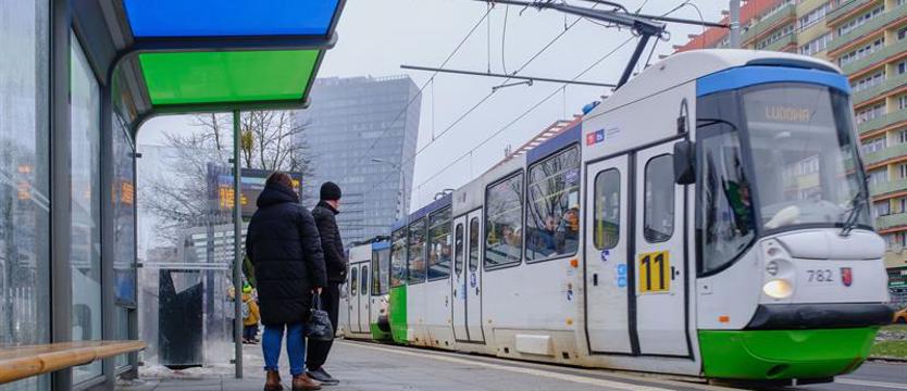 Czy Szczecin ma jeszcze szansę na nowe tramwaje?