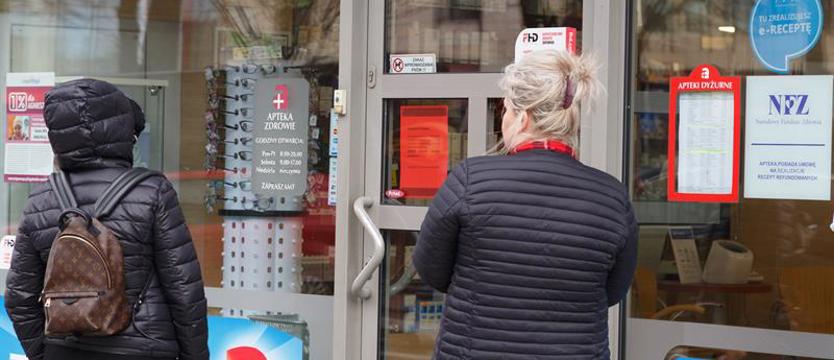 Brakuje szczepionek przeciw grypie