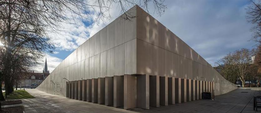 Plac Solidarności w Szczecinie przejdzie lifting