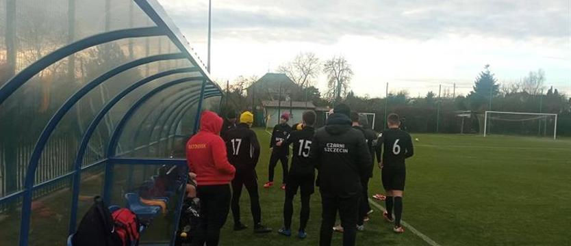 Piłka nożna. Puchar prezesa ZZPN. Bliżej rozstrzygnięć grupowych