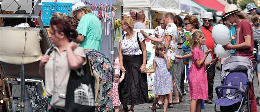 Już wkrótce  Jarmark Jakubowy w Szczecinie