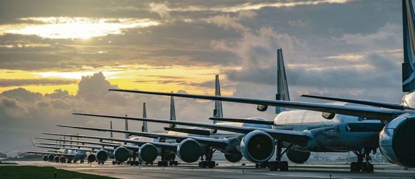 Inicjatywa Travel Smart Campaign ujawnia ranking na temat korporacyjnych praktyk w zakresie zrównoważonych podróży służbowych