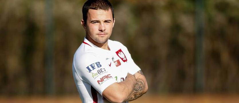 Ampfutbol. Zwycięstwo na rozpoczęcie mistrzostw Europy