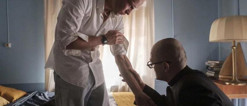 W trzech szczecińskich kinach. O księdzu Kaczkowskim