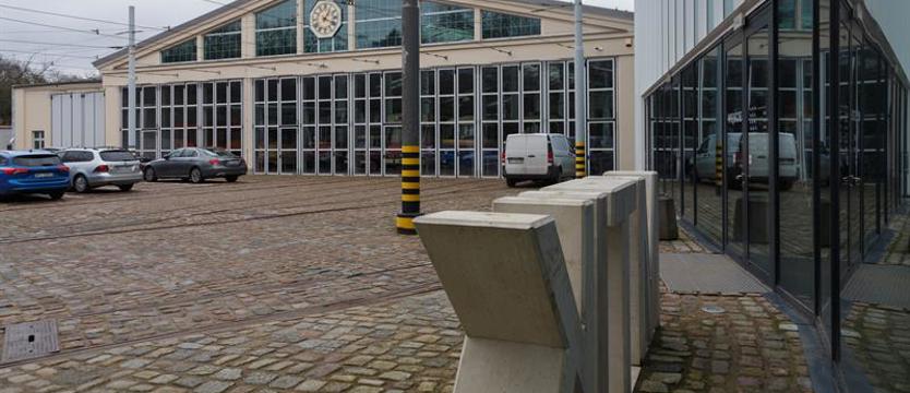 Wystawa w Muzeum Techniki. Dziś wernisaż