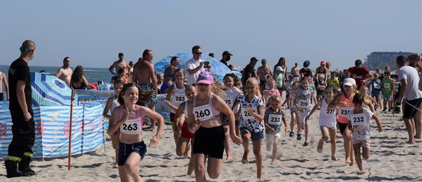 Lekkoatletyka. „Cztery mile Jarka” - trwają zapisy