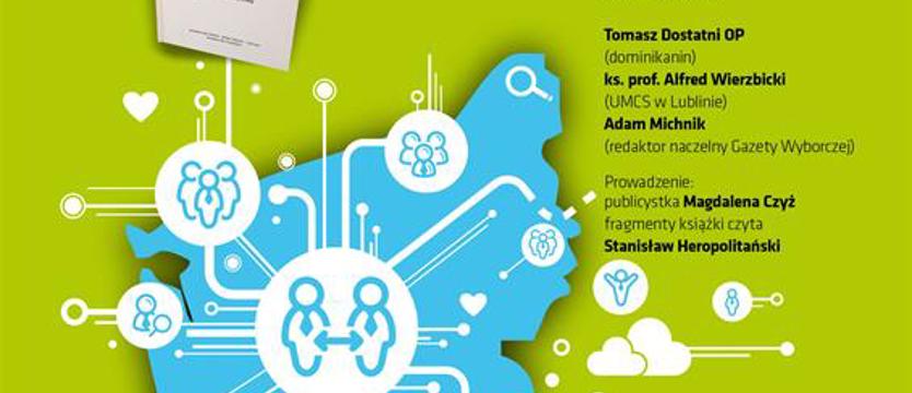 „Otwarta brama – oblężona twierdza”. Kościół w Polsce 2024