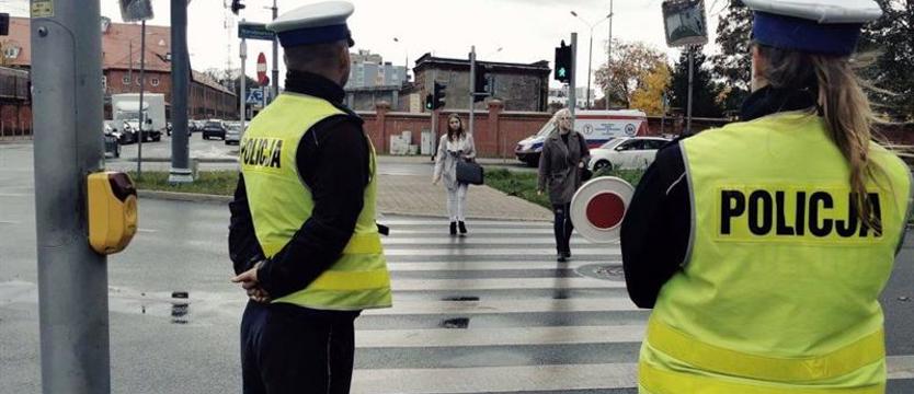 Uniknąć nieszczęścia. Apel o szczególną ostrożność