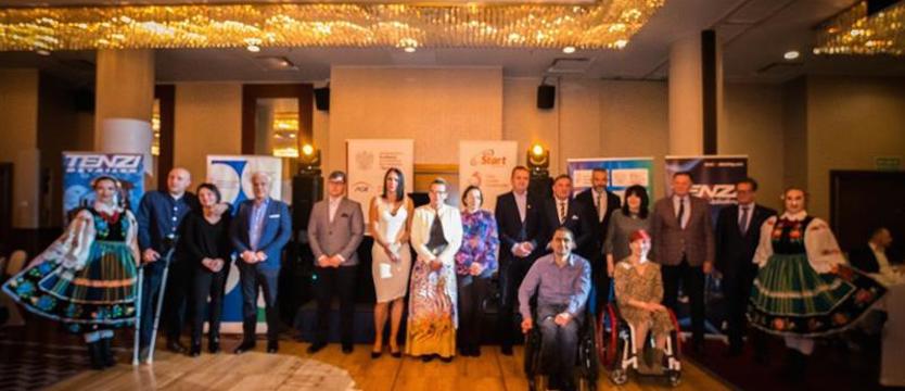 Lekkoatletyka. Natalia Partyka najlepsza, Tomasz Kaźmierczak Trenerem Roku 