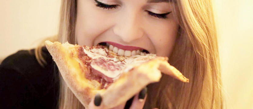 Dwie pizzerie z Polski wyróżnione w rankingu najlepszych europejskich pizzerii