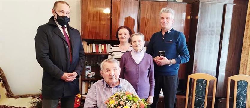 Stulatków coraz więcej