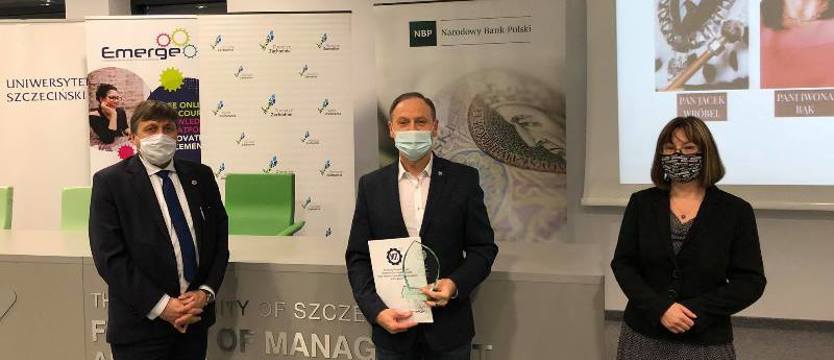 Oni wiedzą, czego chcą młodzi