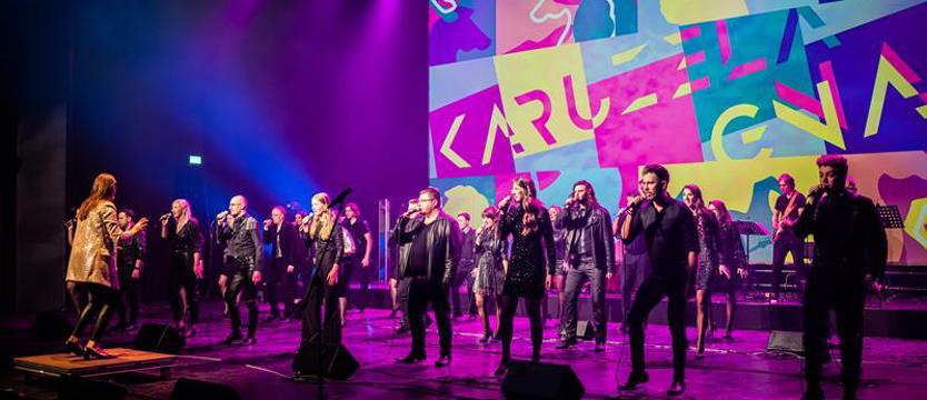 Posłuchajmy największych polskich przebojów