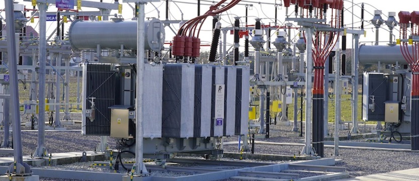 Nowa inwestycja PGE Dystrybucja dla rozwoju polskiej kolei i ochrony przyrody