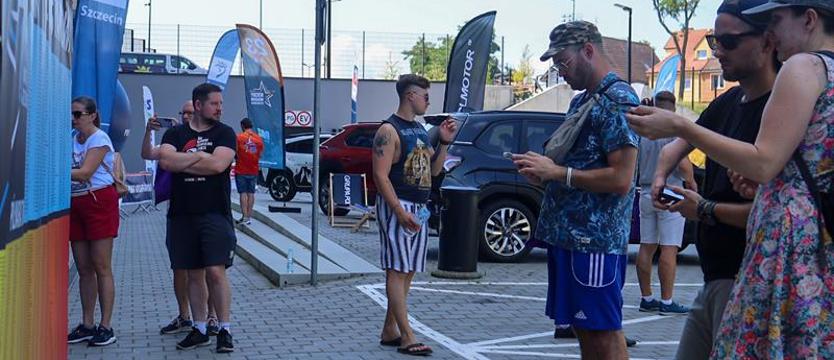 Lekkoatletyka. Godziny dzielą od startu nocnego maratonu!