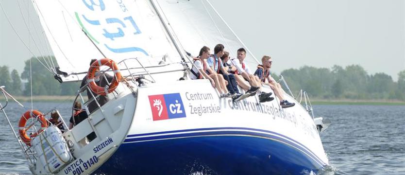 Żeglarstwo. Rusza nabór do Regat Prezydenta Miasta