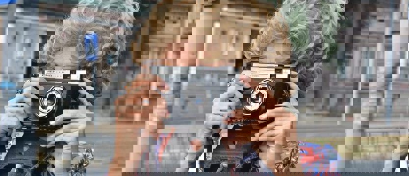 Ta noc (i nie tylko) należy do literatury. Spotkania i spacery