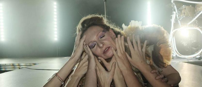 Obejrzałeś film szczecińskiej aktorki? Zagłosuj i pomóż jej wygrać