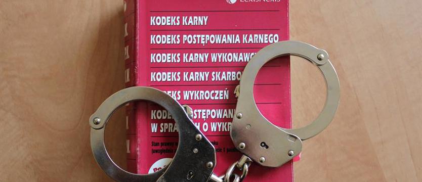 Ich trzech, narkotyki i… jazda