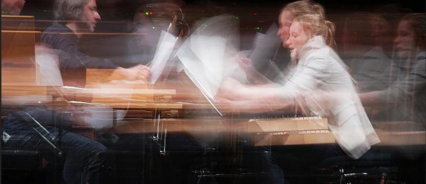 Uznamski Festiwal Muzyki. Floridante – już we wtorek w Świnoujściu!