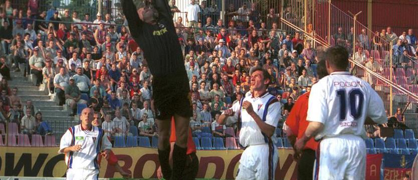 Bekdas kasy nie żałował