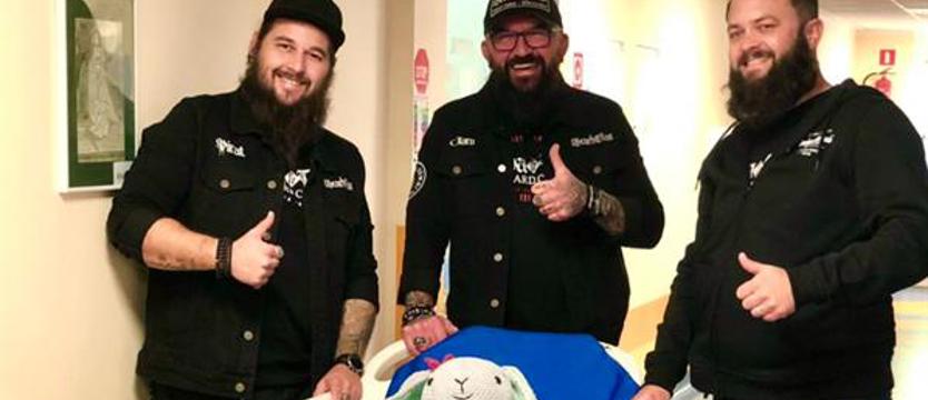 Cała Polska dla szpitala w Zdrojach. Finał już w ten weekend w kinie Kosmos