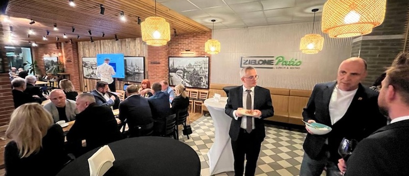 Wybory w Szczecinie. Co się dzieje w sztabach