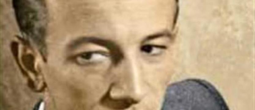 Krótka historia artysty. Tadeusz Miller – król tanga