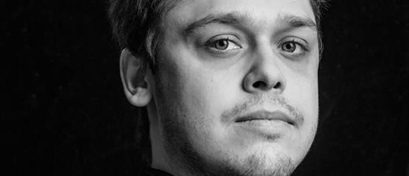 Skrzywanek opuszcza Teatr Współczesny. Dostał pracę w krakowskim teatrze