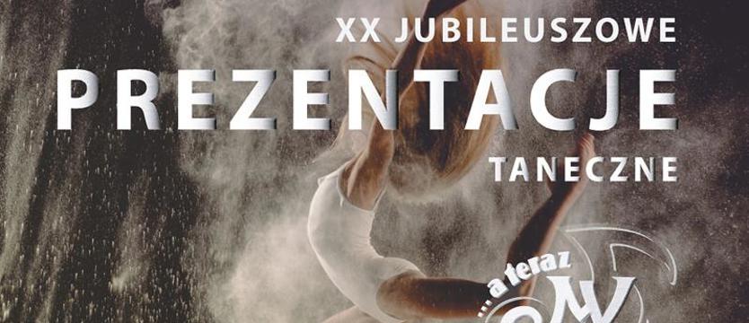 Pałac zaprasza tancerzy