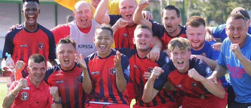 Prawobrzeże planuje awans w najbliższych latach