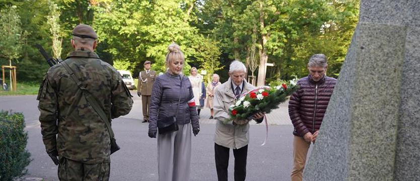 Uczciliśmy Polskie Państwo Podziemne
