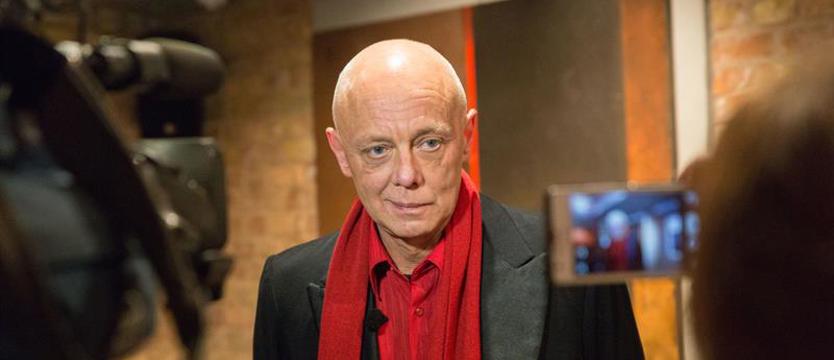 Cokolwiek robisz… Zaproszenie na wystawę