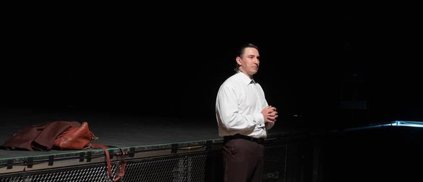 Jak Jan Karski ostrzegał świat