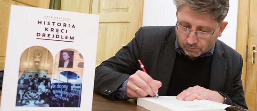 Centrum Dialogu „Przełomy” zaprasza. Żydowski Marzec ’68 w Szczecinie