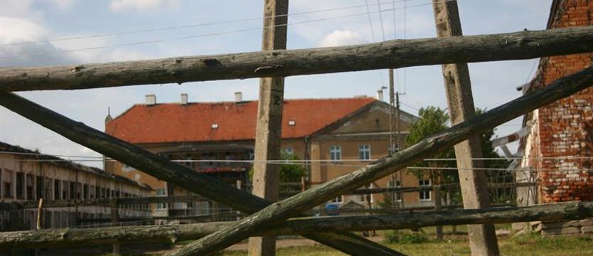 Jak w Gogolicach Ukraińcy wybierali sołtysa