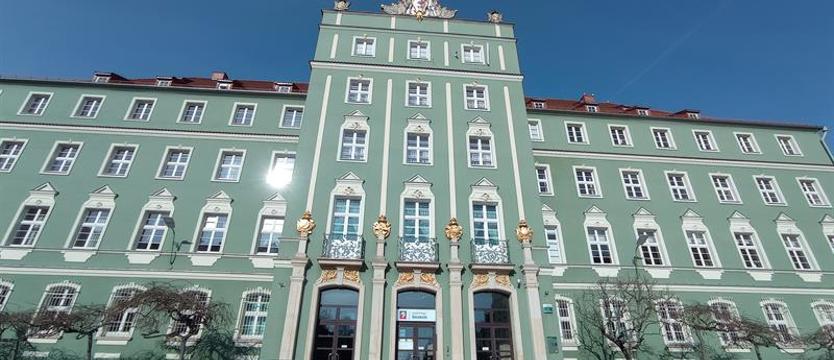 Magistrat czeka na prace "pożyteczne dla miasta i regionu". Prezydent nagrodzi najlepszych naukowców