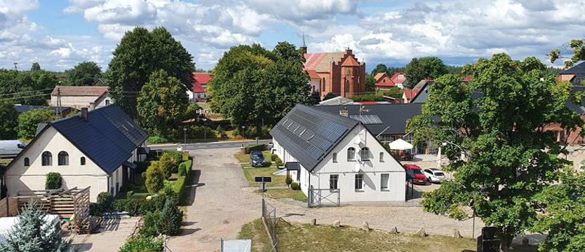 Czas wybrać najlepszego sołtysa