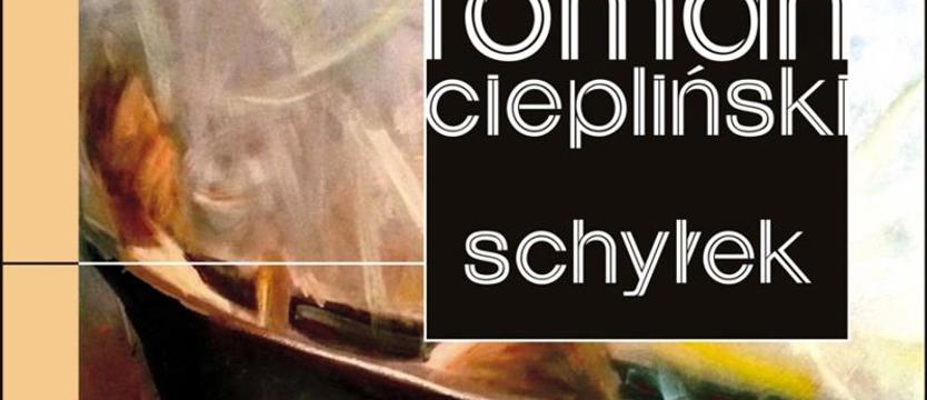 Nowe książki Romana Cieplińskiego i Sławomira Wernikowskiego